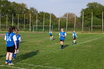 Bild 7 - B-Juniorinnen KaKi beim Abendturnier Schackendorf